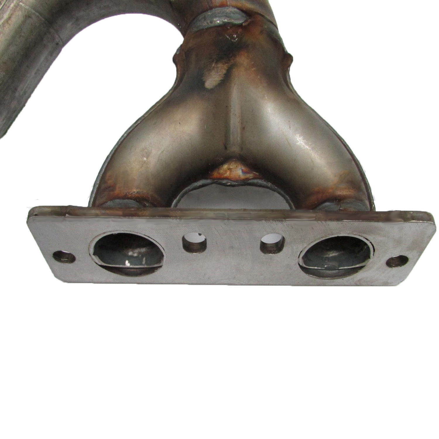 Manifolds 1261724 Ranger 700 4x4 6x6 EFI Crew Polaris New OEM Weld