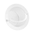 thumbnail image 4 of Soidarity Cesta para desnatador de piscina, fuente, limpiador de estanque, cestas para desnatar, colector de desechos de superficie de agua, herramienta de Deportes acuáticos Soidarity OD007813-00, 4 of 6