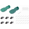 thumbnail image 5 of Gardenised Lawn and Garden Aerator Metal Spike Shoe, 5 of 7