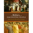 thumbnail image 1 of Pre-Owned The Bible's Most Fascinating People: Stories from the Old and New Testaments (Hardcover) 0762108886 9780762108886, 1 of 1