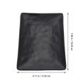 thumbnail image 3 of 2Pcs Sushi Display Plate Japanese Sushi Serving Plate Decorative Sushi Plate Home Sushi Container, 3 of 4