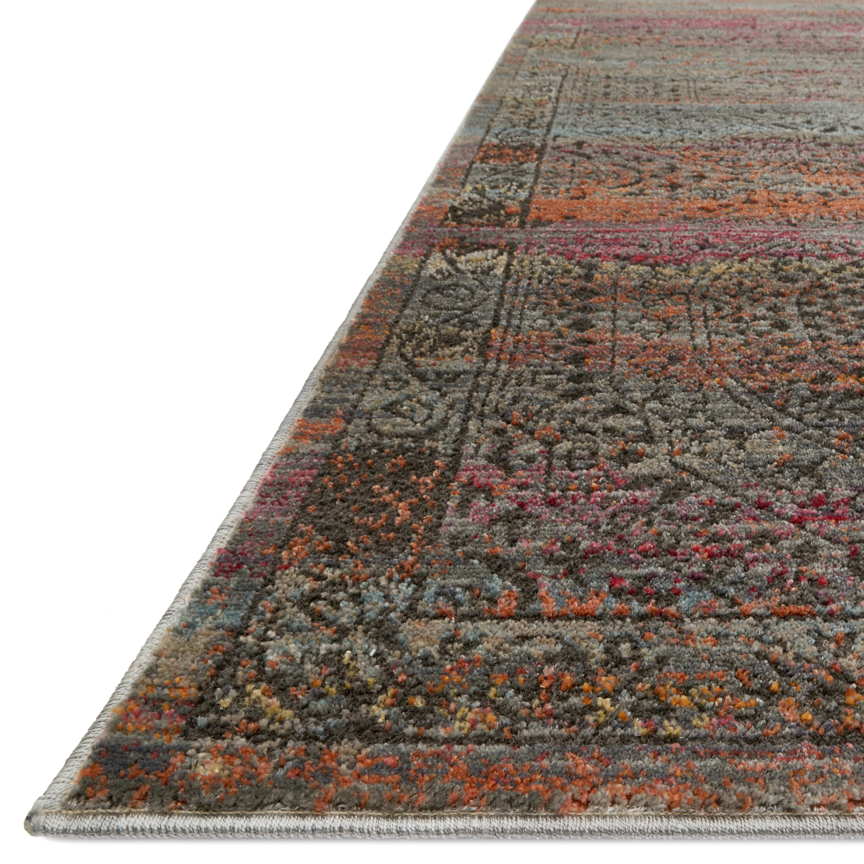 Loloi- Grip 3/8" Thick 8'-0" x 10'-0" Rug Pad