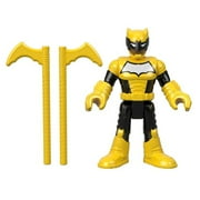 Imaginext DC Super Friends Blind Bag Series 6 - Duke Thomas