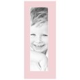 thumbnail image 2 of ArtToFrames 9x22" Hollyhock Custom Mat for Picture Frame with Opening for 5x18" Photos. Mat Only, Frame Not Included (MAT-227), 2 of 5