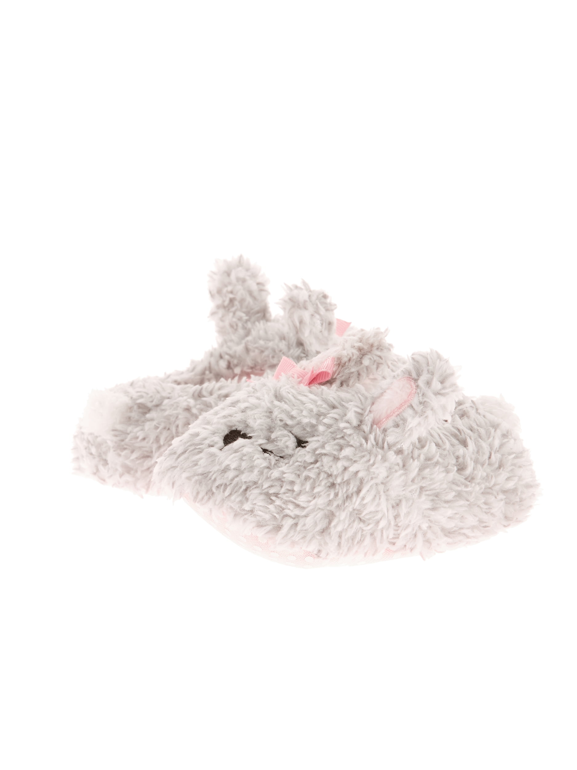 baby girl bunny slippers