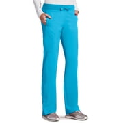 Barco One 5205 Waist Cargo Track Pant-Brilliant Blue-XL Petite