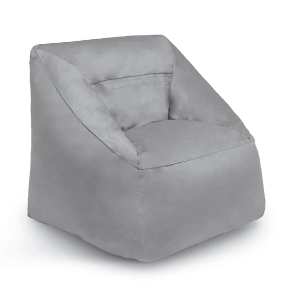 Delta Children Cozee Cube Chair, Multiple Colors