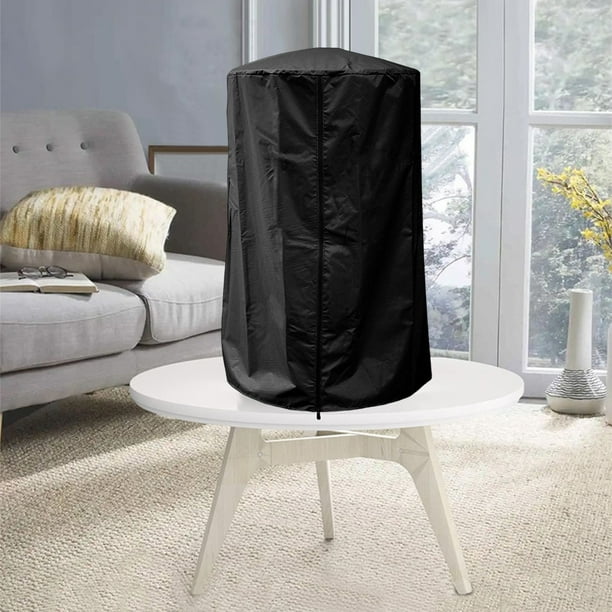 Patio Heater Waterproof Cover Heavy Duty Furnace Furniture Oxford with