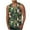 White, variant on ALLLIST Tank Tops for Men Summer Big And Tall Sleeveless Pullover White Casual Camouflage Shirts for Men Size S-4XL