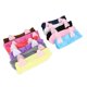thumbnail image 2 of 11 Pcs Cat Ears Hair Band Soft and Comfortable Makeup Cat Ears Headbands for Women and Girls, 2 of 5