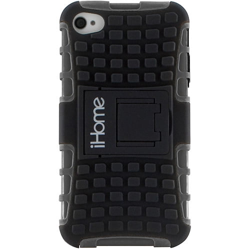 iHome Tough Case for iPhone 4/4S - Walmart.com - Walmart.com