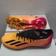 thumbnail image 4 of X Speedportal . 1 2022 Botas De La Copa Del Mundo FG Zapatos De Fútbol Para Hombre, 4 of 4