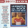 Las Romantics De Rock De Los 60's