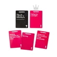 thumbnail image 4 of InQueeries: The LGBTQ+ Card Game for Adults 17+, Perfect for Pride Game Nights by What Do You Meme?, 4 of 11