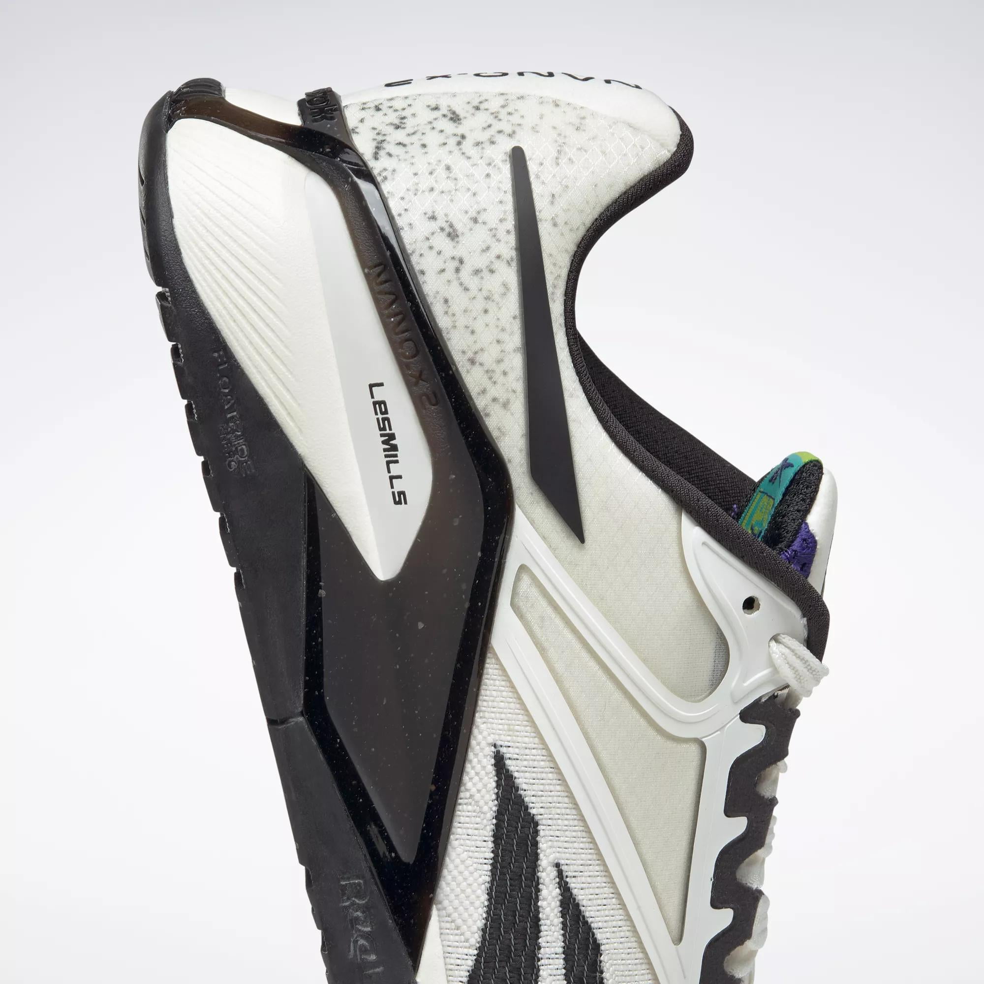 Reebok Nano X2 Men's Training Shoes Les Mills® - Walmart.com