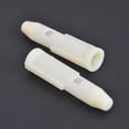 thumbnail image 3 of Riwesomey Reemplazo para 106 206 307 301 308 Citroen C4 Shift Gear Knob Manga Adaptador Palanca Kits de molduras para tableros de automóviles, 3 of 6