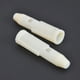 thumbnail image 2 of Scienceny Reemplazo para 106 206 307 301 308 Citroen C4 Shift Gear Knob Manga Adaptador Palanca Kits de molduras para tableros de automóviles Scienceny VI0928-00B, 2 of 6