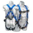 thumbnail image 2 of Fall Protection Roofing Bucket Kit I Full-Body Harness, 50' Vertical 2 of 14