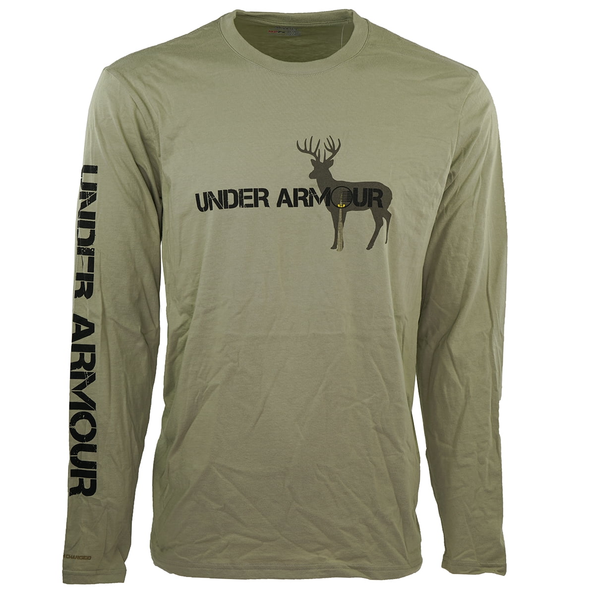 under armour deer antler shirt
