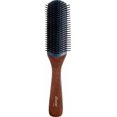 thumbnail image 2 of Fuzhong Brosse à Boucles en Bois de Chêne, D9741, 2 of 4