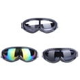 thumbnail image 3 of Yingyy Ski Glasses Windproof Dustproof Anti-sand Anti-impact Welding Skiing Eye Protection Safety Goggles, 3 of 6