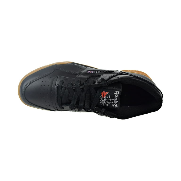 Workout Plus Shoes Black/Carbon/Classic Royal cn2127 Walmart.com