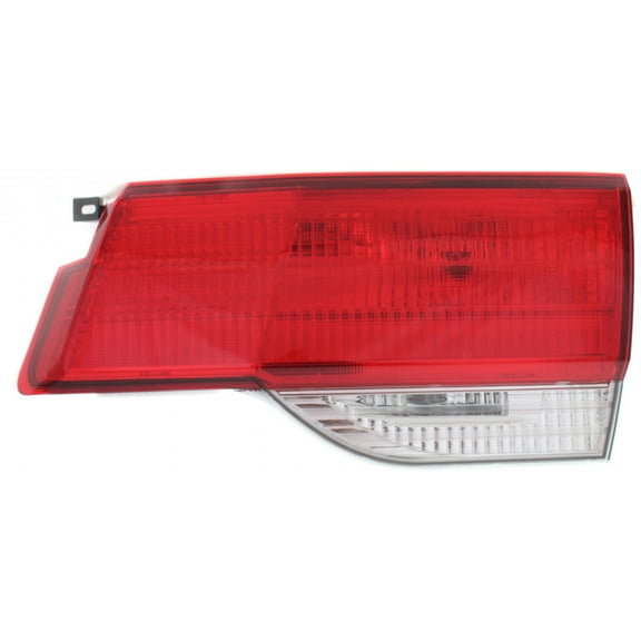 For Honda Odyssey Tail Light 2008-2010 Passenger Side | Rear | Inner | DOT Certified | HO2803102 | 34150-SHJ-A51