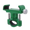 thumbnail image 4 of Naiovety Soporte para teléfono Material de Ajuste gratuito Accesorios para ciclismo Montaje de teléfonos Tipos de dispositivos diversificados Ciclismo Verde Naiovety OD003218-04B, 4 of 6