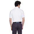 thumbnail image 2 of Ash City - Core 365 Men's Optimum Short-Sleeve Twill Shirt, 2 of 3