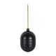 thumbnail image 1 of Flotador Rotoplas Flotador para tinaco color negro, 1 of 4