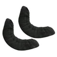thumbnail image 2 of Deluxe Skates Blade Figure Skate Guard Soaker Chaqueta - Negro l, 2 of 7