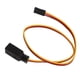 thumbnail image 3 of Cable De Extensión De Servo Premium, Suave, Flexible Y Flexible Cable De Extensión De Servo Para Automóviles Modelo RC, Barcos, Aviones, Con Rendimiento, Instalación, 3 of 7