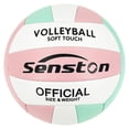 thumbnail image 2 of Voleibol Senston, tamaño 5, impermeable para interiores y exteriores, 2 of 5