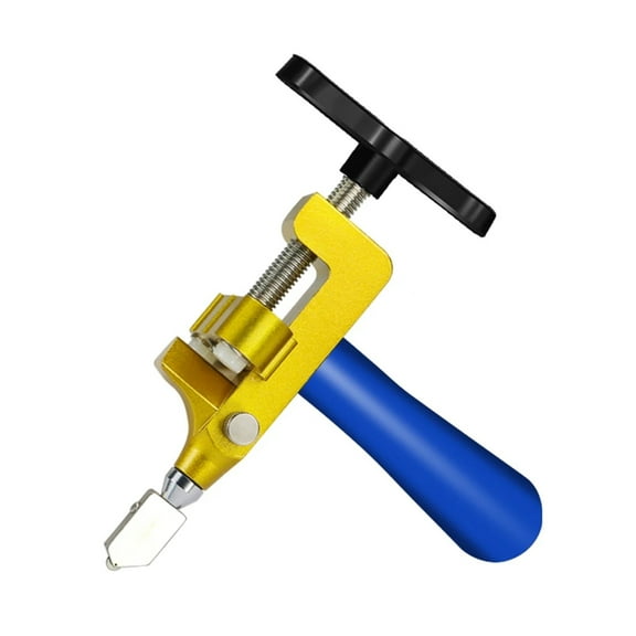 2 In 1 S Ceramic Tile Cutter With Knife Wheel Diamond Roller S Cutter Cutting Machine Tools Cutting Ceramic Tiles Tool