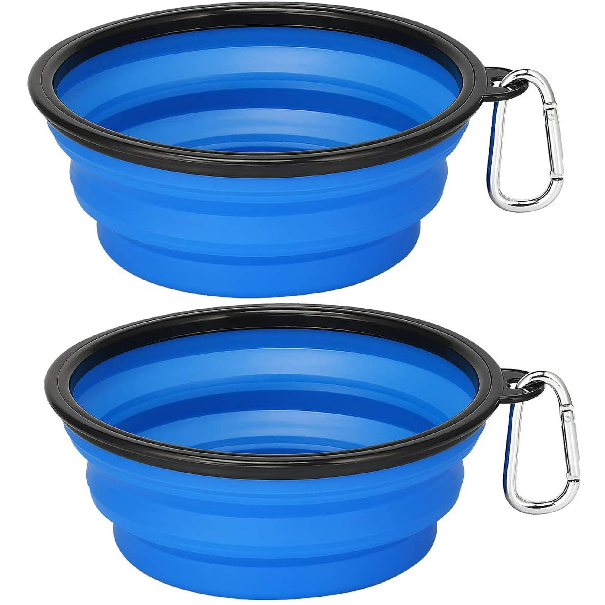 Mobile dog water bowl hot sale