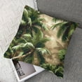 thumbnail image 7 of JRXY Printed Pillowcase 2-Pack, Short Plush Pillow Cover with Vibrant Pattern Design White, 7 of 7