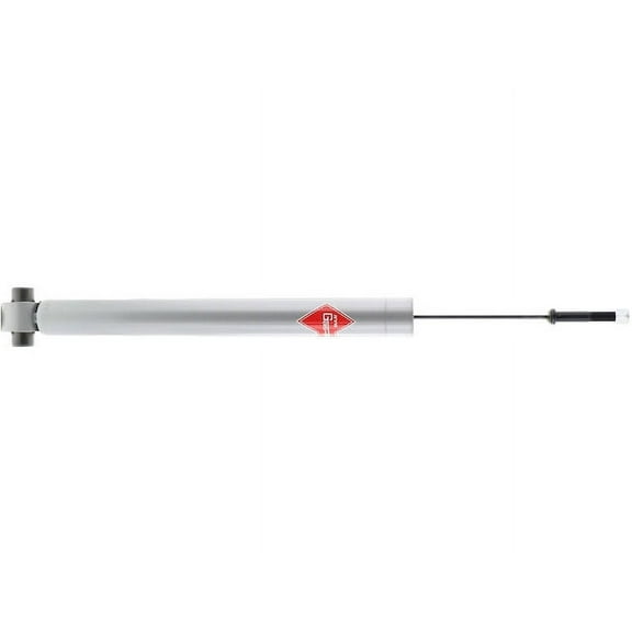 Rear Shock Absorber - Compatible with 2016 - 2017 IS200t Base