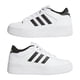 thumbnail image 4 of TENIS CASUAL ADIDAS BREAK STAR BOLD J JQ0133 24.5 CM, 4 of 5