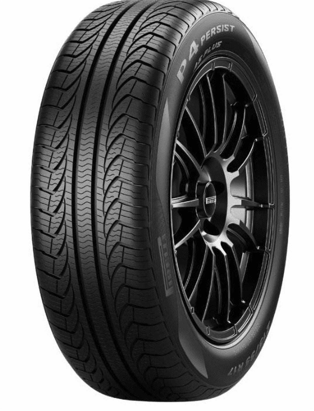 Pirelli P4 Persist AS Plus 205/55R16 91H All Season tire