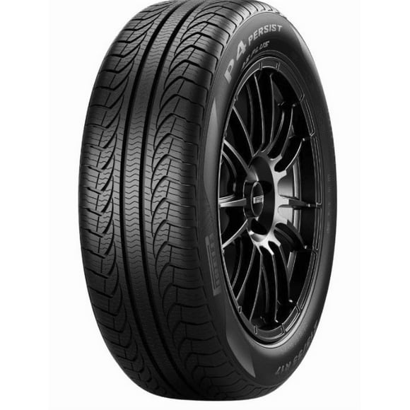 Pirelli P4 Persist AS Plus 215/55R17 94V All Season tire
