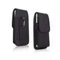thumbnail image 3 of Riñonera para teléfono móvil 5.7 6.3 pulgadas para iPhone Hook Loop Holster Funda para cinturón Funda para riñonera Guardung EL011614-00, 3 of 5