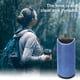 thumbnail image 5 of Worallymy Portable Travel Bluetooth 4.2 Altavoz Hogar Exterior USB Inalámbrico Mini Audio Estéreo Radio de sonido Worallymy JD735816307, 5 of 7