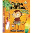 thumbnail image 2 of Monkey with a Tool Belt and the Seaside Shenanigans, 2 of 3