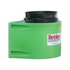 Behlen 54140058S Insulated Bucket Stall Waterer, 5 Gallon, Green
