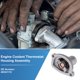 thumbnail image 2 of Conjunto de Carcasa de Termostato de Refrigerante del Motor de Aleación de Aluminio para FIAT ALBEA 2001-2009 Reemplazo No.46523118 1 Pcs, 2 of 7