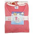thumbnail image 1 of Pijama Toy Story para Dama Set Playera Manga Corta con Capri y Short Rosa Talla M 3 Piezas, 1 of 1