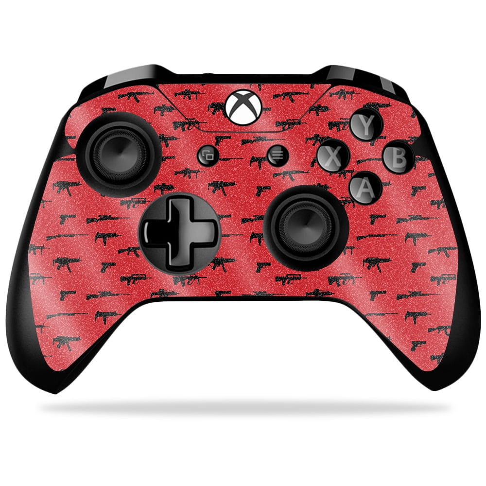 Glossy Glitter Skin for Microsoft Xbox One X Controller