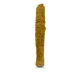 thumbnail image 4 of SADI Over The Knee Boots, Brown, 9, 4 of 5