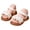White, variant on Tigivemen Toddler Girls Dress Sandals Summer Water Shoes for Kids Flowy Open Toe Sandal with Soft Sole Non Slip White Size 11