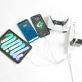 thumbnail image 4 of USB Multi Charger Cable 4 in 1 Stable Output Safe One to Four Type C Charge Phone Plug And Play Fast Charging Charging Adapter Mobile Phone Accessories for Huawei, 4 of 10